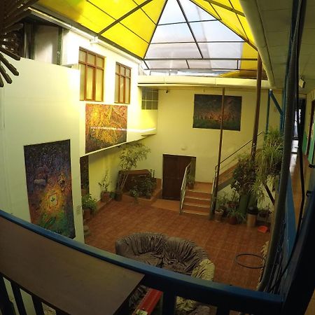 Casa Inn Hostal Cusco Exterior photo