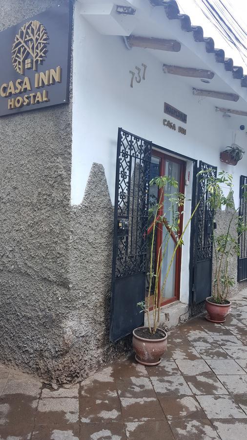 Casa Inn Hostal Cusco Exterior photo