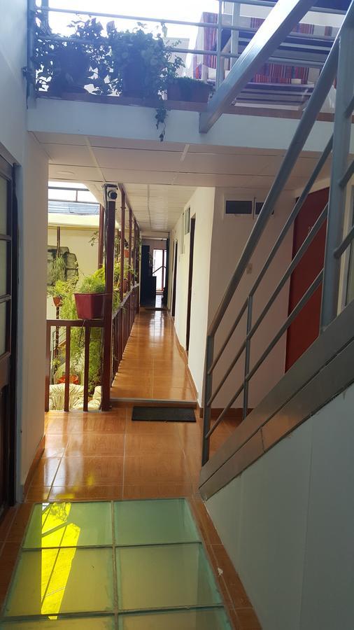 Casa Inn Hostal Cusco Exterior photo