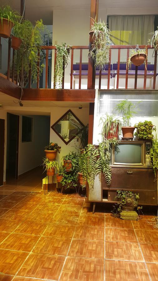 Casa Inn Hostal Cusco Exterior photo