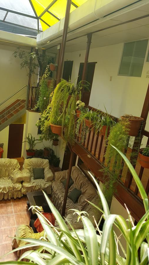 Casa Inn Hostal Cusco Exterior photo
