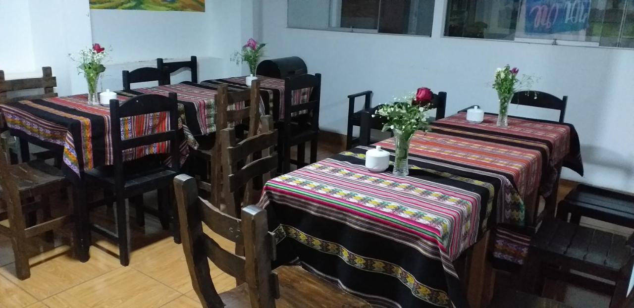 Casa Inn Hostal Cusco Exterior photo